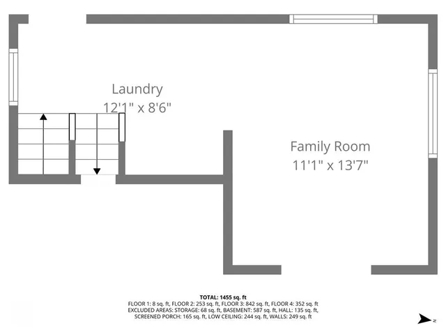 $195,000 | 7138 Sycamore Avenue, Kansas City, MO 64133