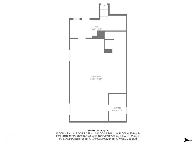 $195,000 | 7138 Sycamore Avenue, Kansas City, MO 64133