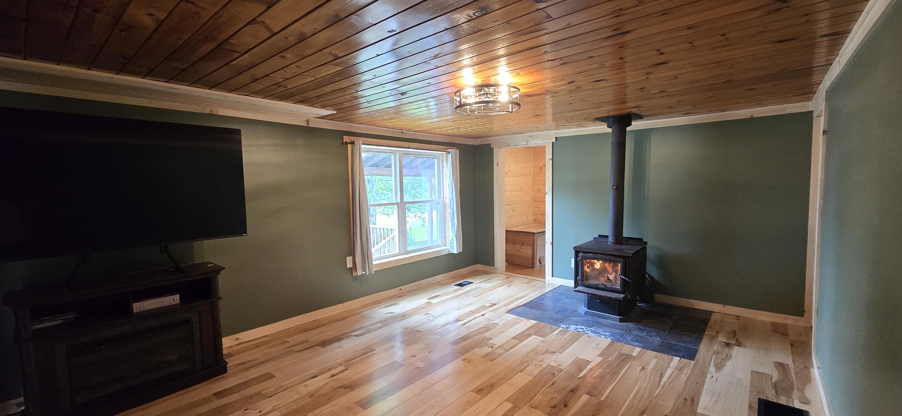 62 Etna Road Plymouth, ME 04969 - Photo 16 of 37 16- Living Room