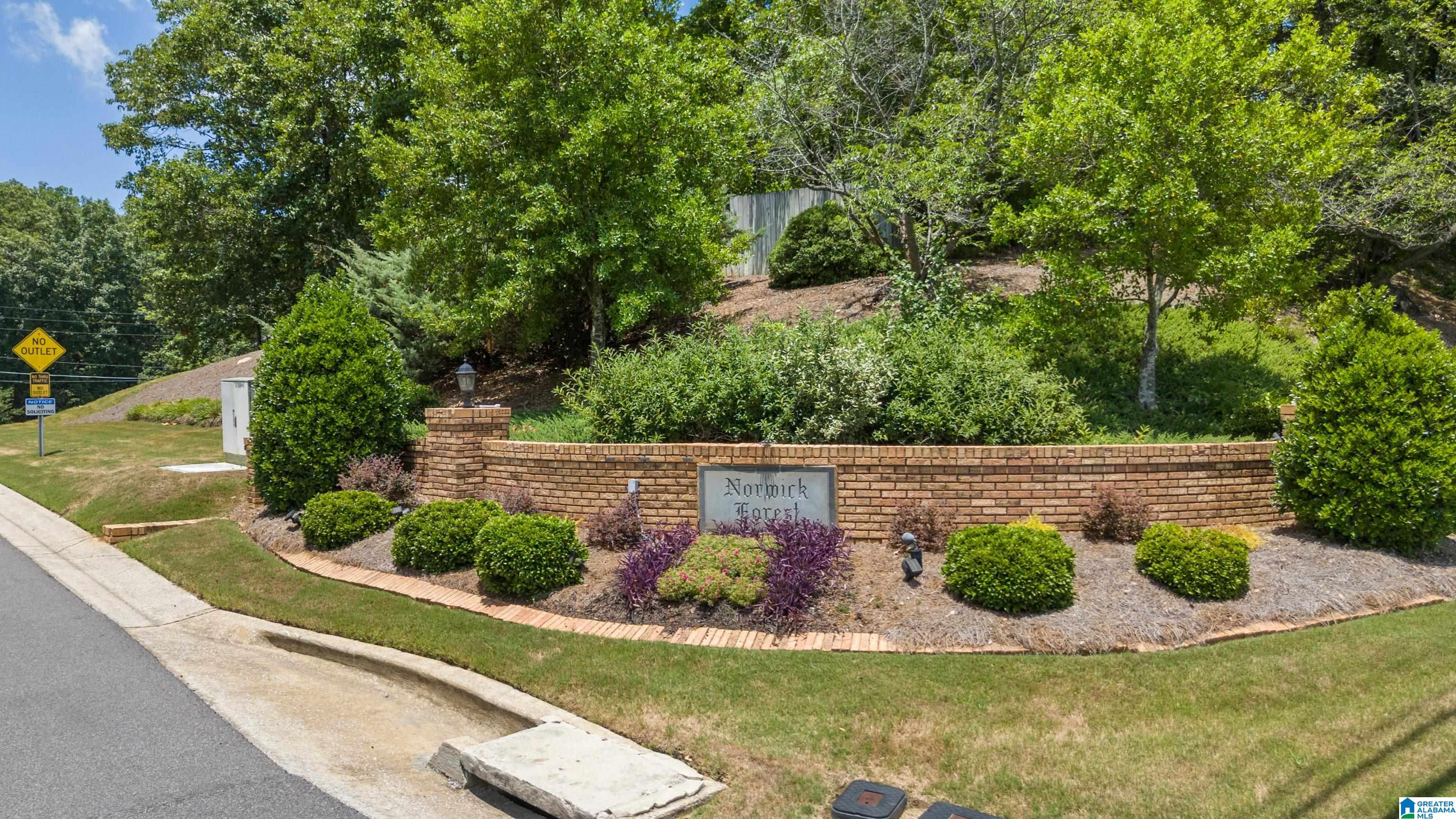 303 Newgate Court Alabaster, AL 35007 - Photo 73 of 76