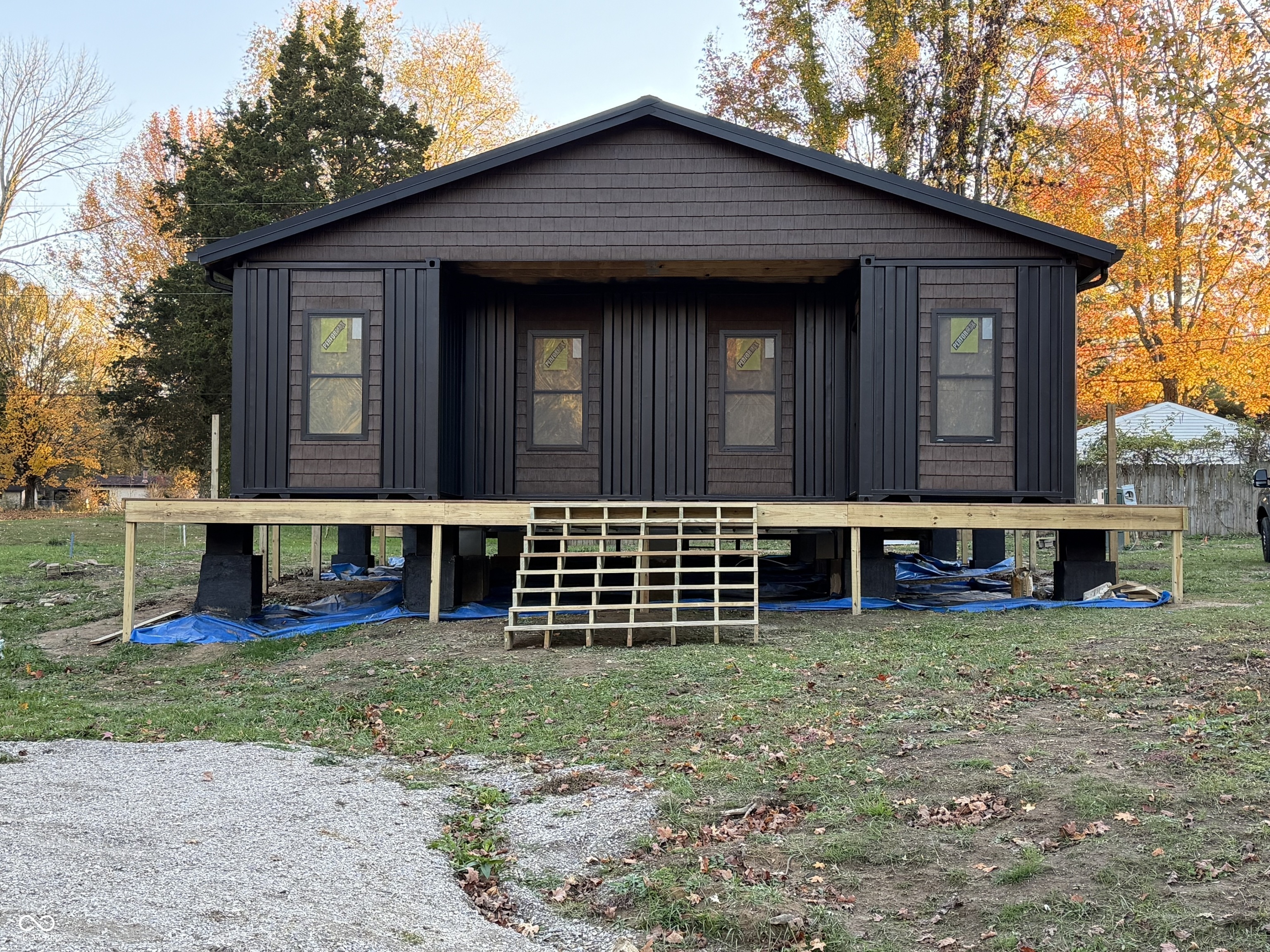 502 Beech Road North Vernon, IN 47265 - Photo 1 of 2