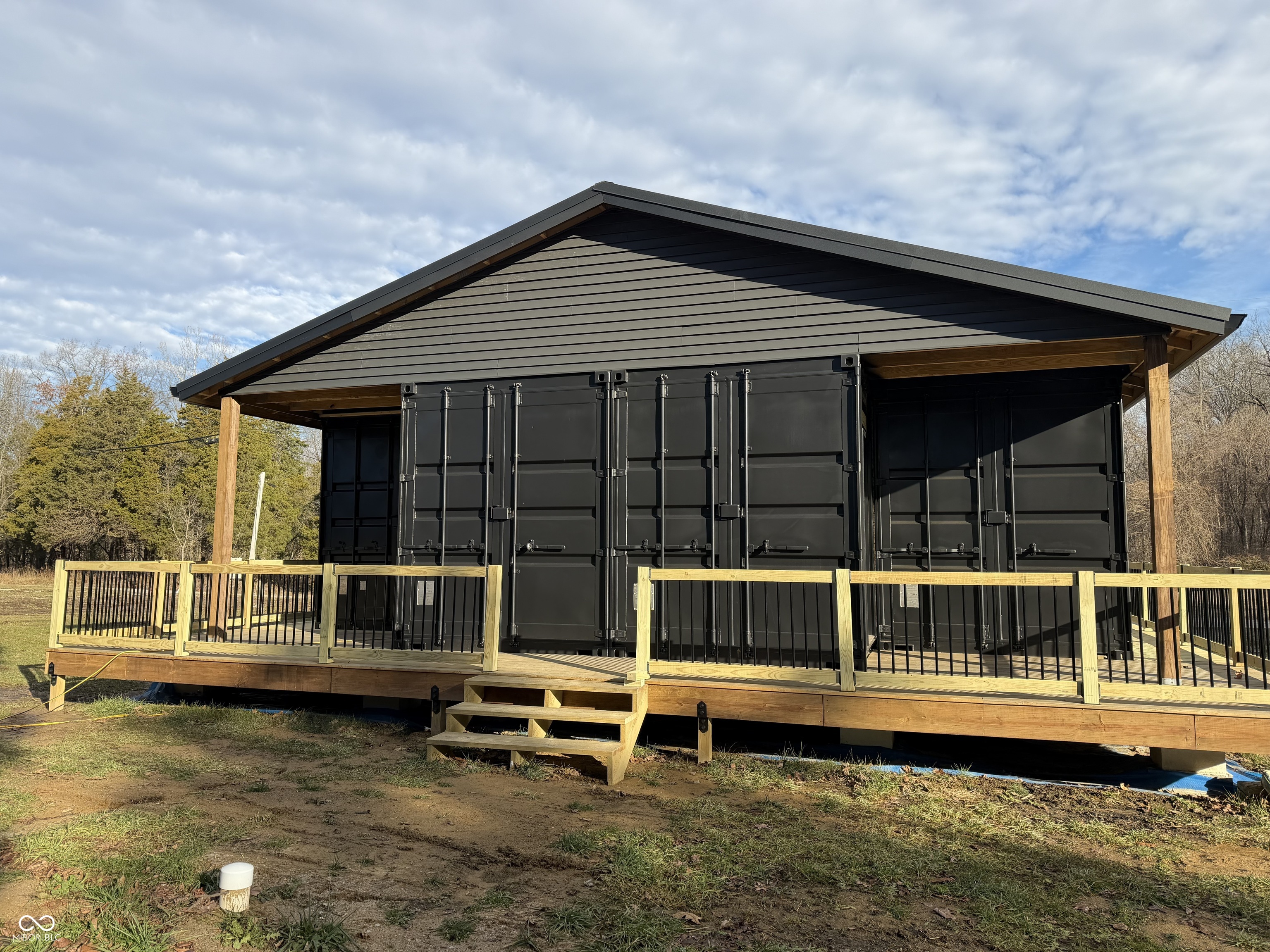 502 Beech Road North Vernon, IN 47265 - Photo 2 of 2