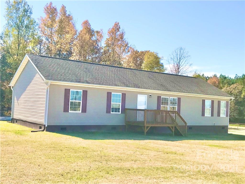 575 Campbell Road Woodleaf, NC 27054 - Photo 1 of 33 Gallery Image 1