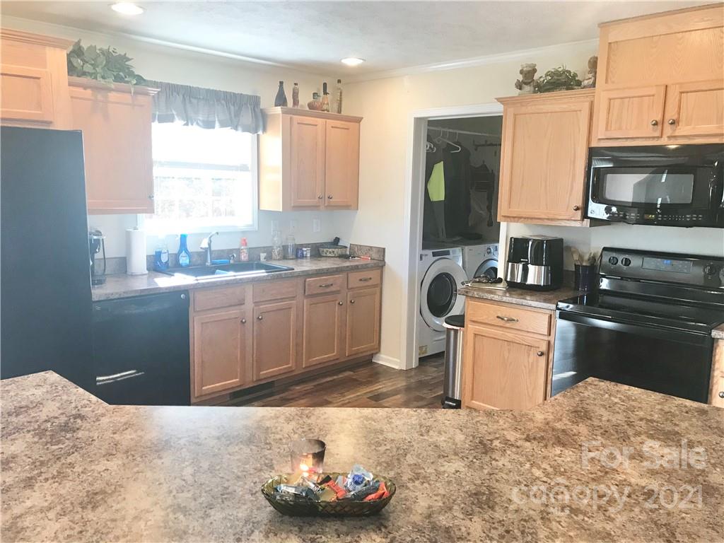 575 Campbell Road Woodleaf, NC 27054 - Photo 12 of 33 Gallery Image 12