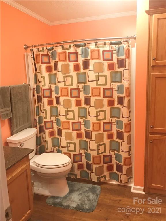 575 Campbell Road Woodleaf, NC 27054 - Photo 21 of 33 Gallery Image 21