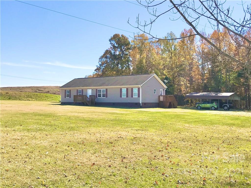 575 Campbell Road Woodleaf, NC 27054 - Photo 3 of 33 Gallery Image 3