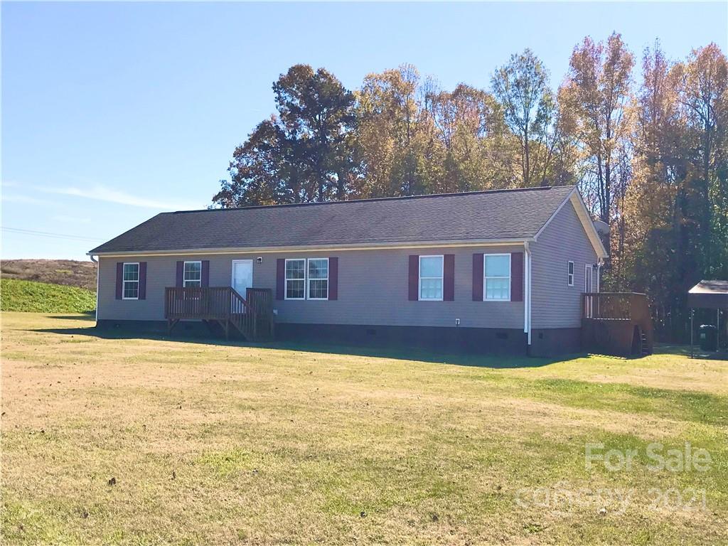 575 Campbell Road Woodleaf, NC 27054 - Photo 33 of 33 Gallery Image 33
