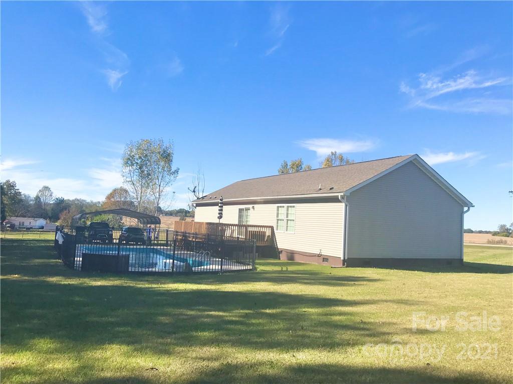 575 Campbell Road Woodleaf, NC 27054 - Photo 4 of 33 Gallery Image 4
