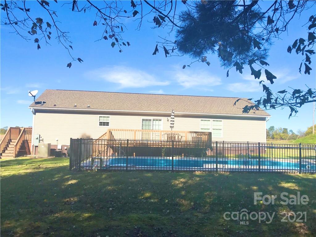575 Campbell Road Woodleaf, NC 27054 - Photo 8 of 33 Gallery Image 8