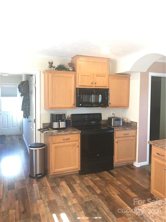 575 Campbell Road Woodleaf, NC 27054 - Photo 10 of 33 Gallery Image 10