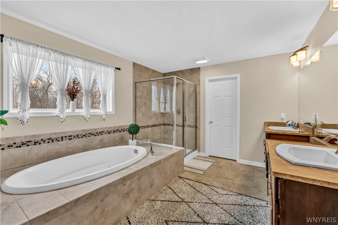 7240 Creekbend Drive Pendleton, NY 14120 - Photo 21 of 33