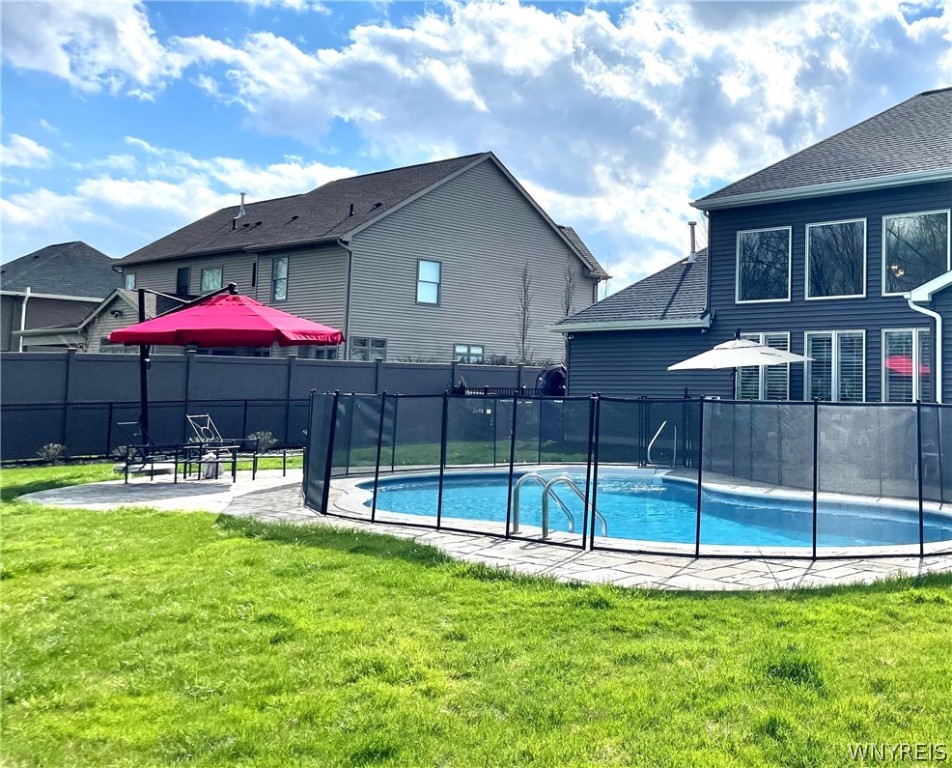 7240 Creekbend Drive Pendleton, NY 14120 - Photo 31 of 33