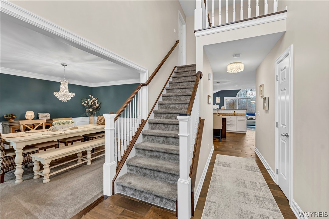 7240 Creekbend Drive Pendleton, NY 14120 - Photo 4 of 33