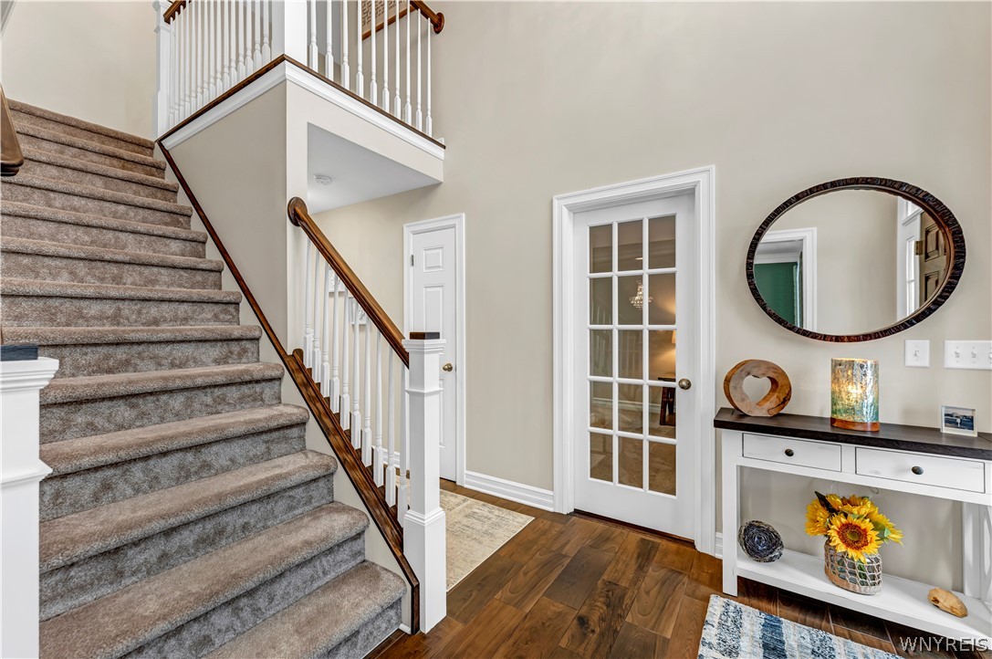 7240 Creekbend Drive Pendleton, NY 14120 - Photo 5 of 33