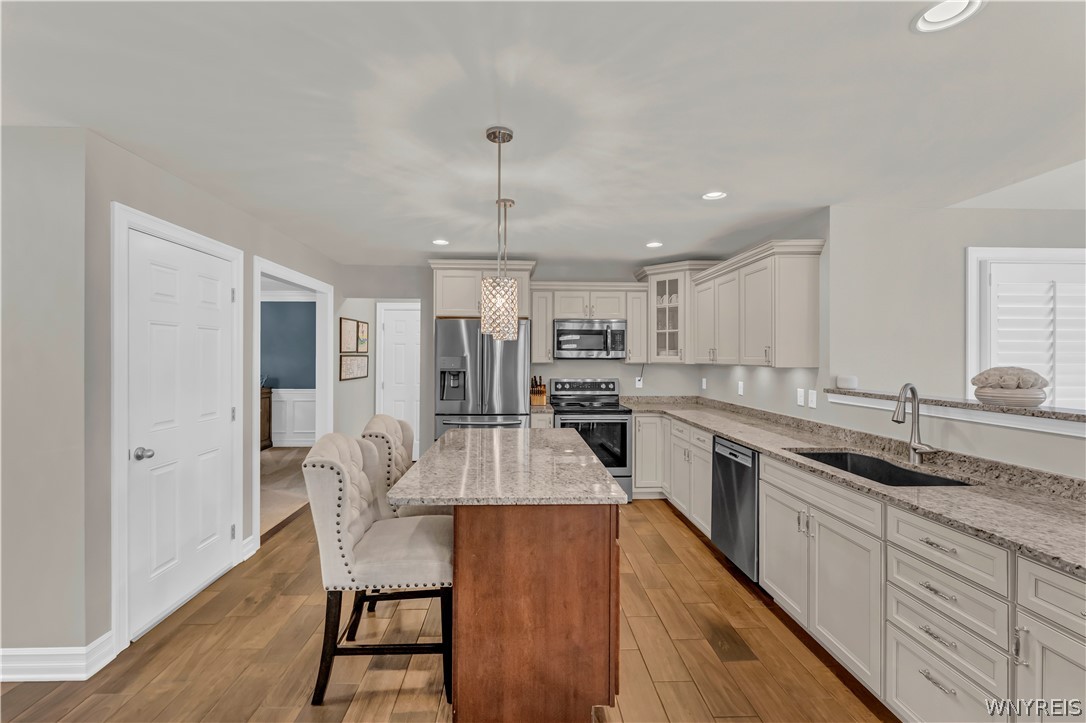 7240 Creekbend Drive Pendleton, NY 14120 - Photo 6 of 33