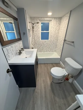 $2,400 | 26 Ventura Street, Unit 1, Boston, MA 02124
