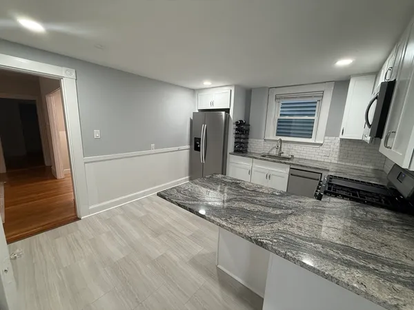 $2,400 | 26 Ventura Street, Unit 1, Boston, MA 02124