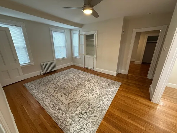 $2,400 | 26 Ventura Street, Unit 1, Boston, MA 02124