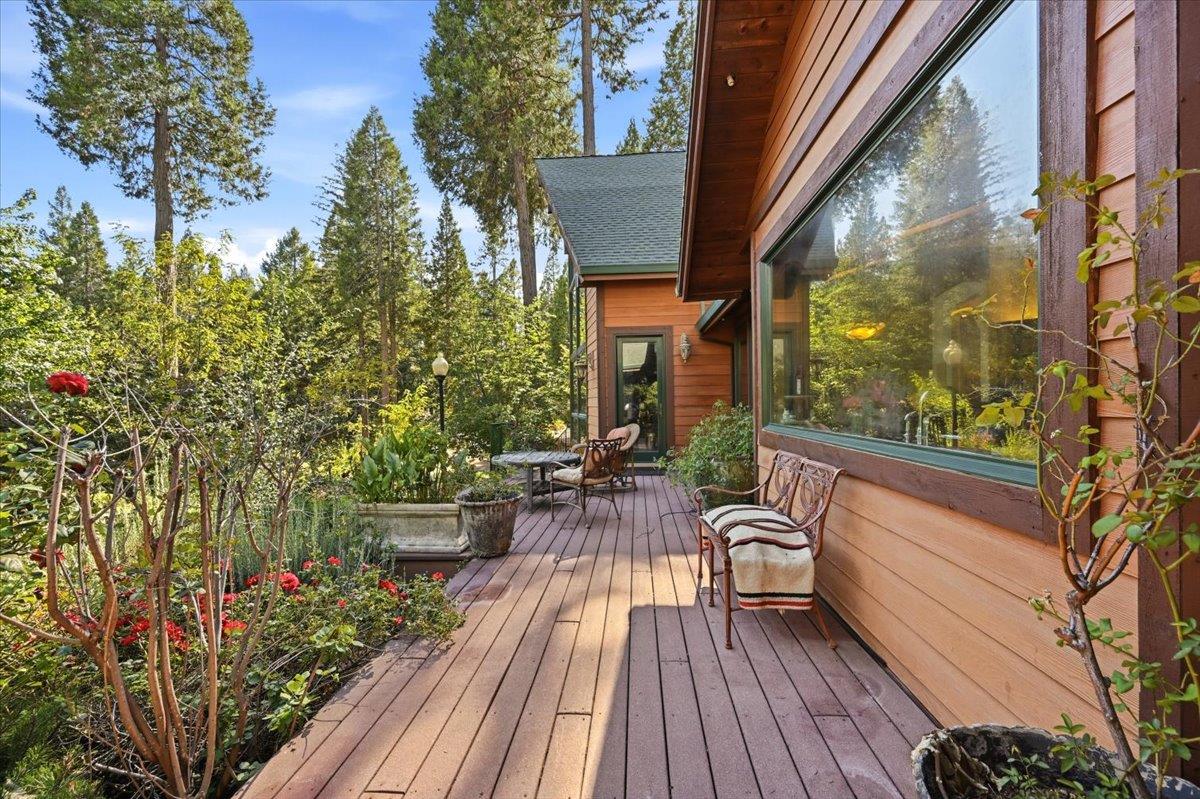 14496 Oak Ridge Road Nevada City, CA 95959 - Photo 32 of 81 Gallery Image 32