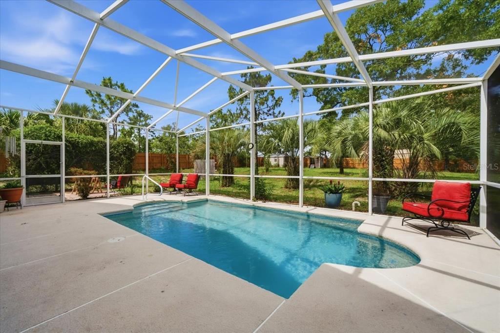 11312 Lark Sparrow Road Weeki Wachee, FL 34614 - Photo 39 of 47