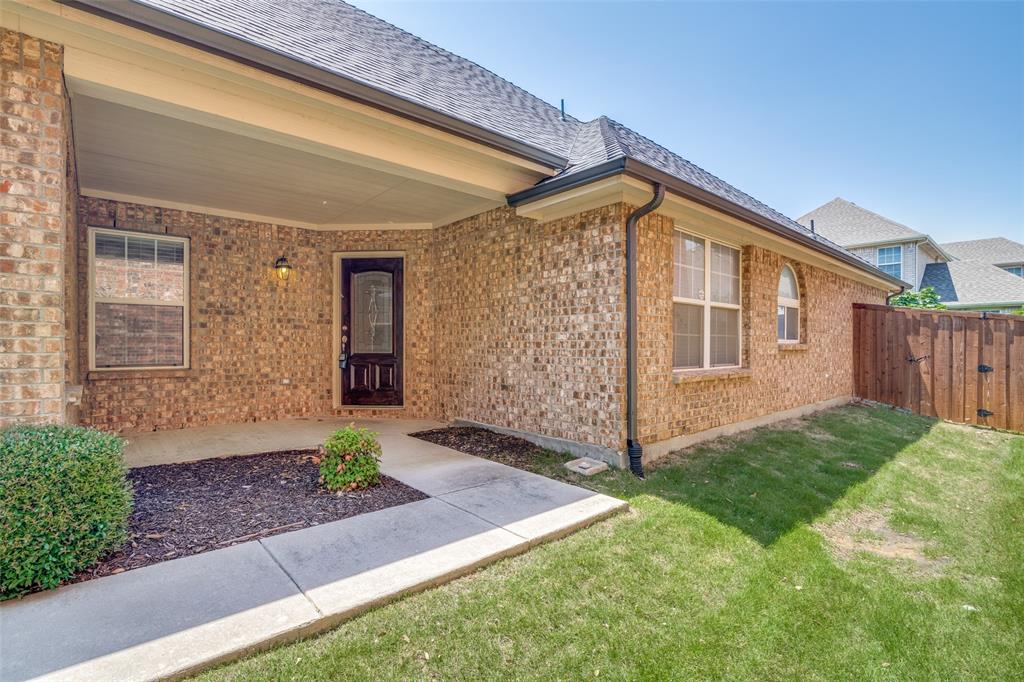 5813 Stone Mountain Road The Colony, TX 75056 - Photo 2 of 24