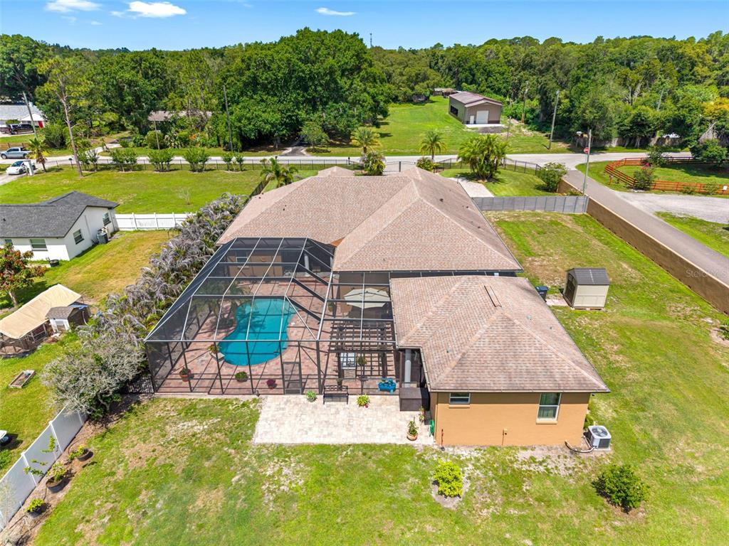 17117 Lakeshore Road Lutz, FL 33558 - Photo 48 of 48