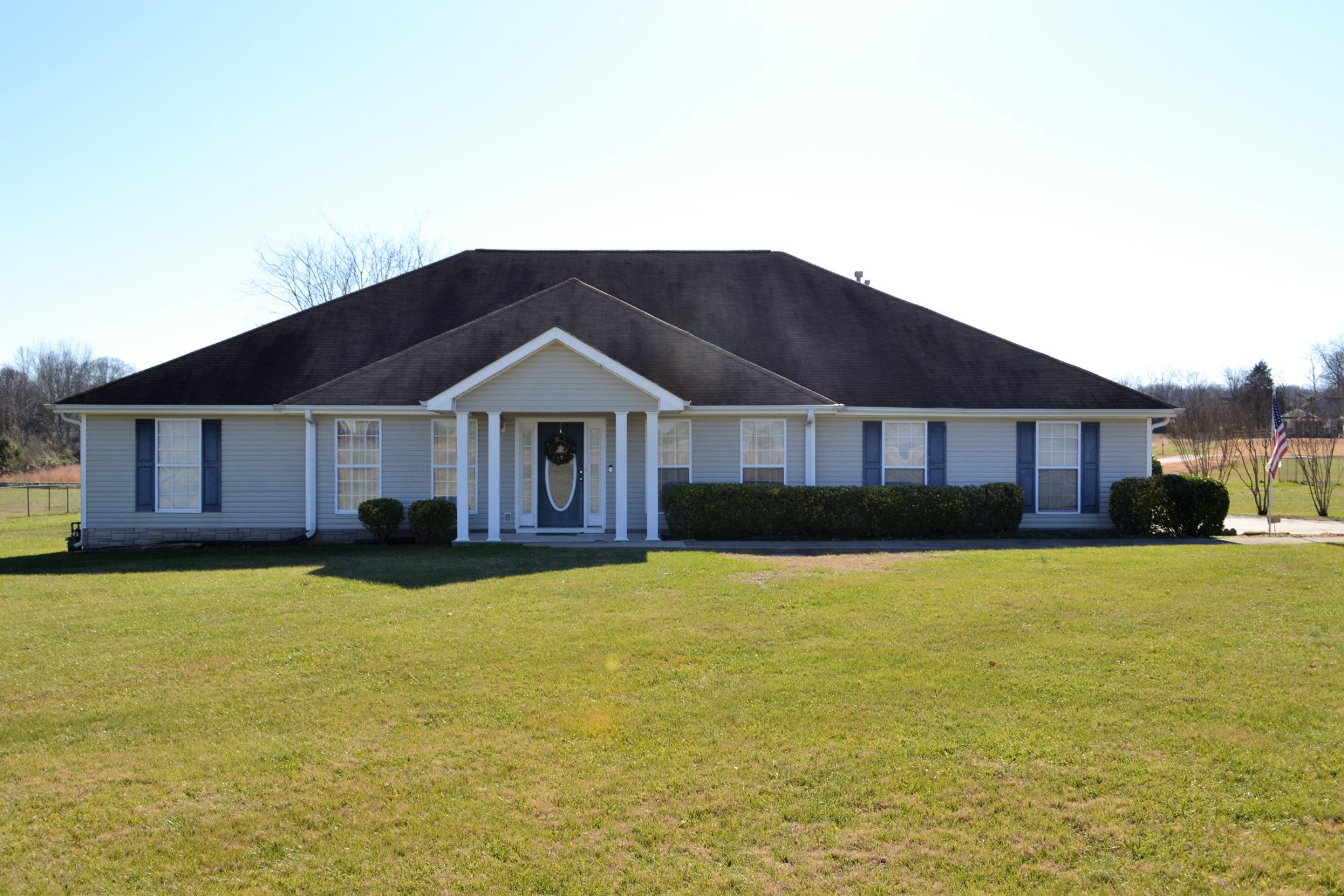 176 Camargo Road Fayetteville, TN 37334 - Photo 1 of 47 Gallery Image 1
