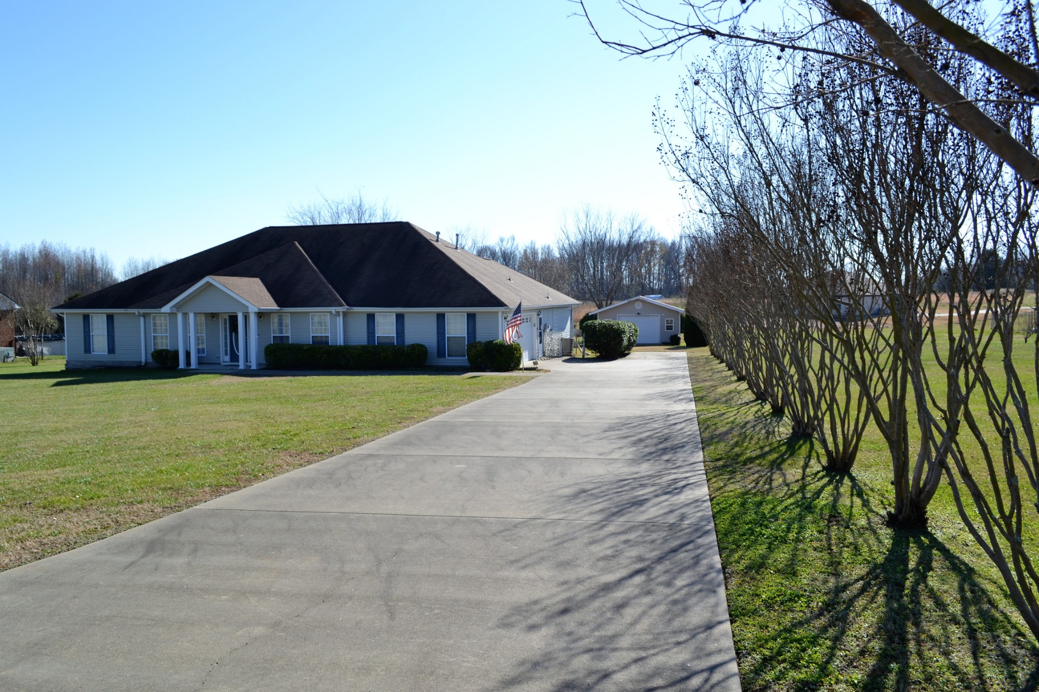 176 Camargo Road Fayetteville, TN 37334 - Photo 2 of 47 Gallery Image 2