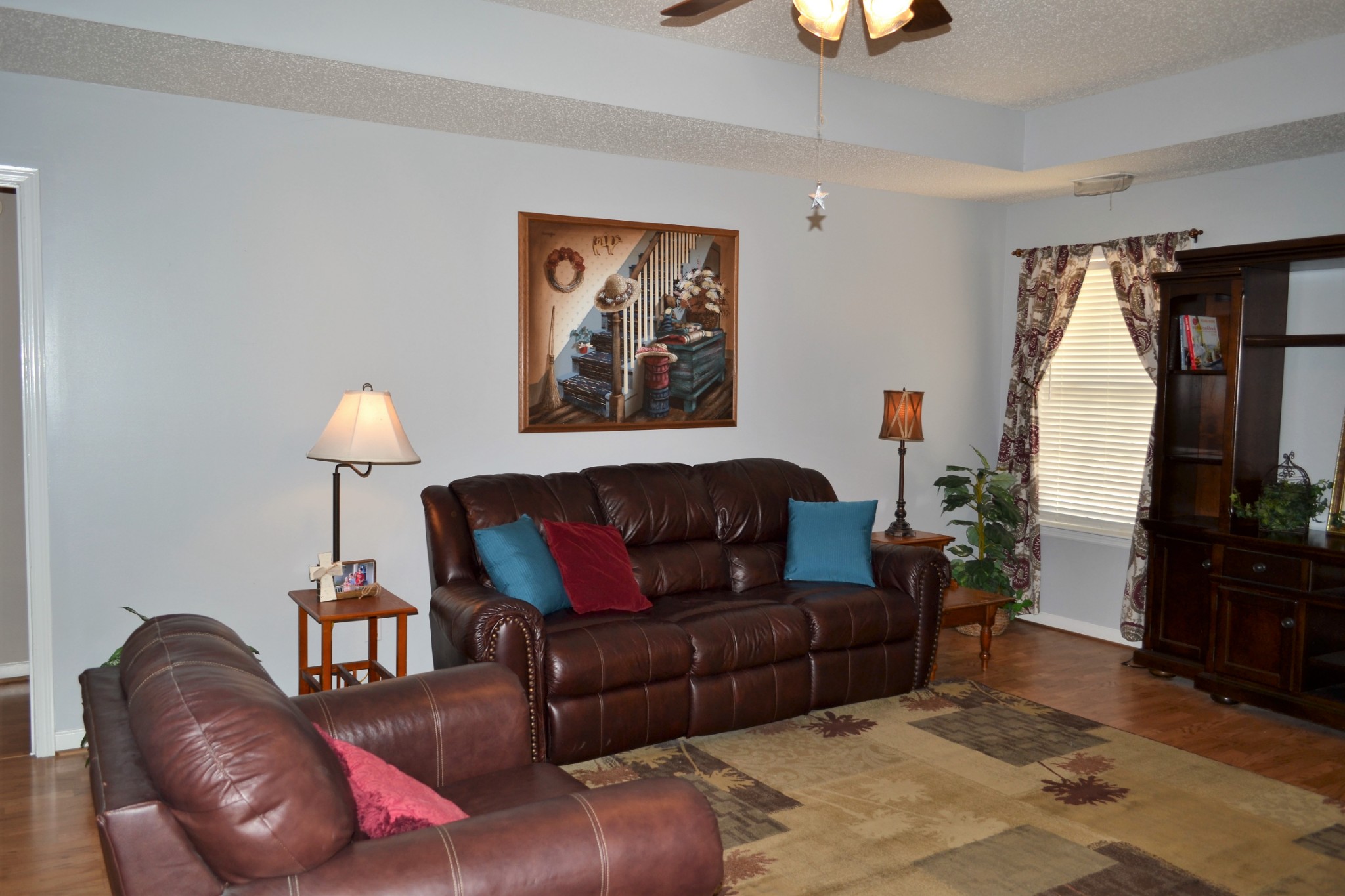 176 Camargo Road Fayetteville, TN 37334 - Photo 4 of 47 Gallery Image 4