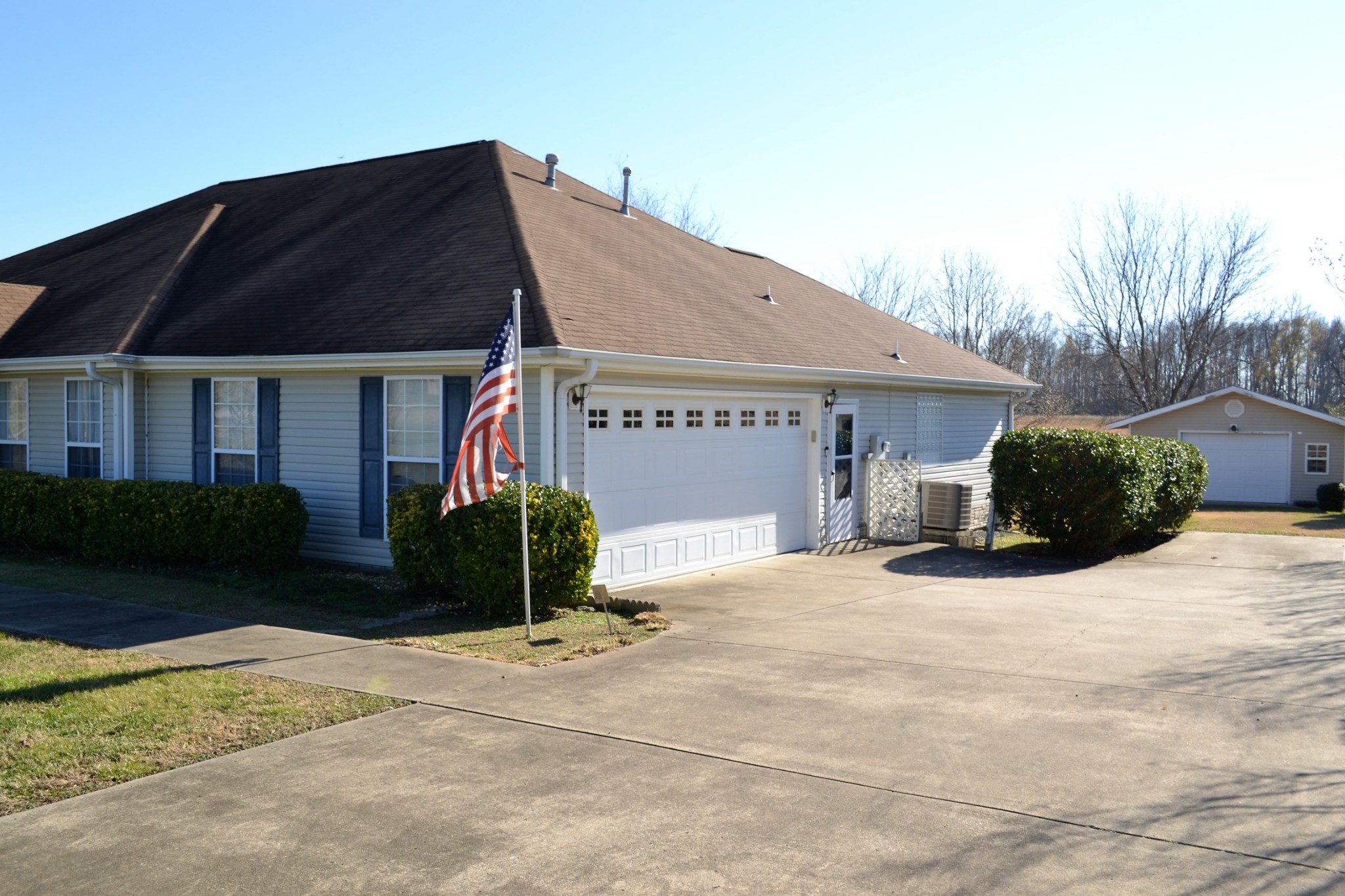 176 Camargo Road Fayetteville, TN 37334 - Photo 40 of 47 Gallery Image 40