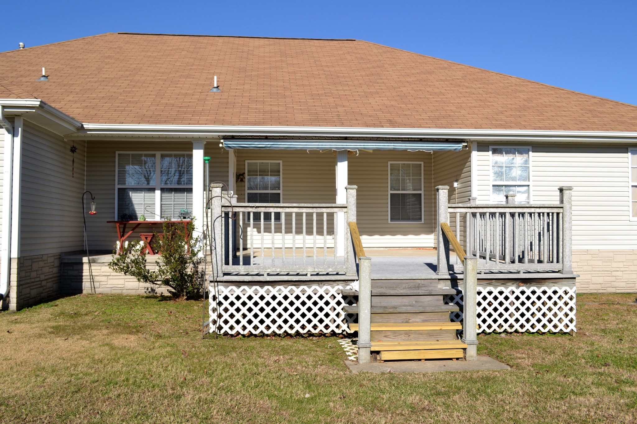 176 Camargo Road Fayetteville, TN 37334 - Photo 43 of 47 Gallery Image 43