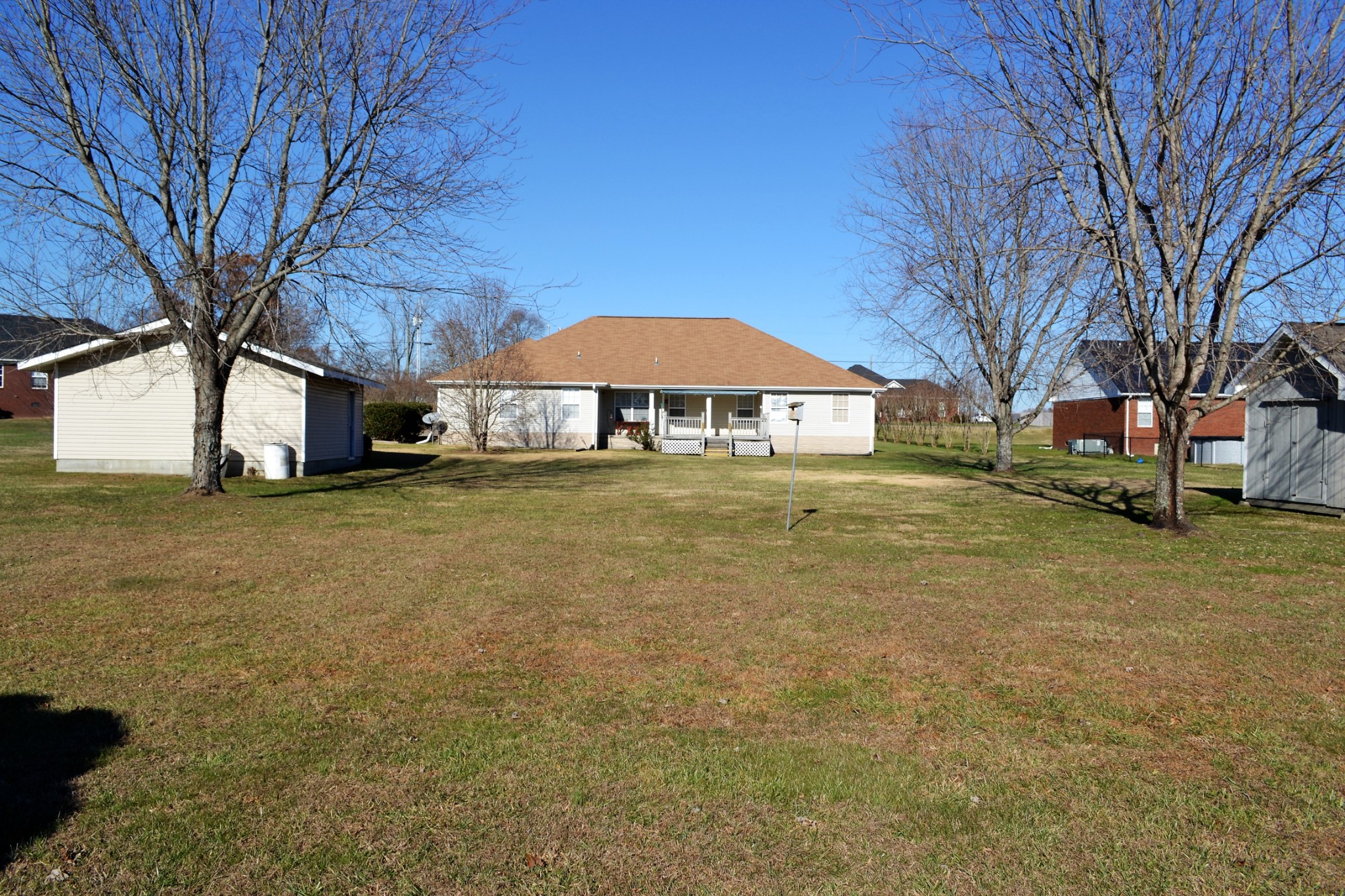 176 Camargo Road Fayetteville, TN 37334 - Photo 44 of 47 Gallery Image 44