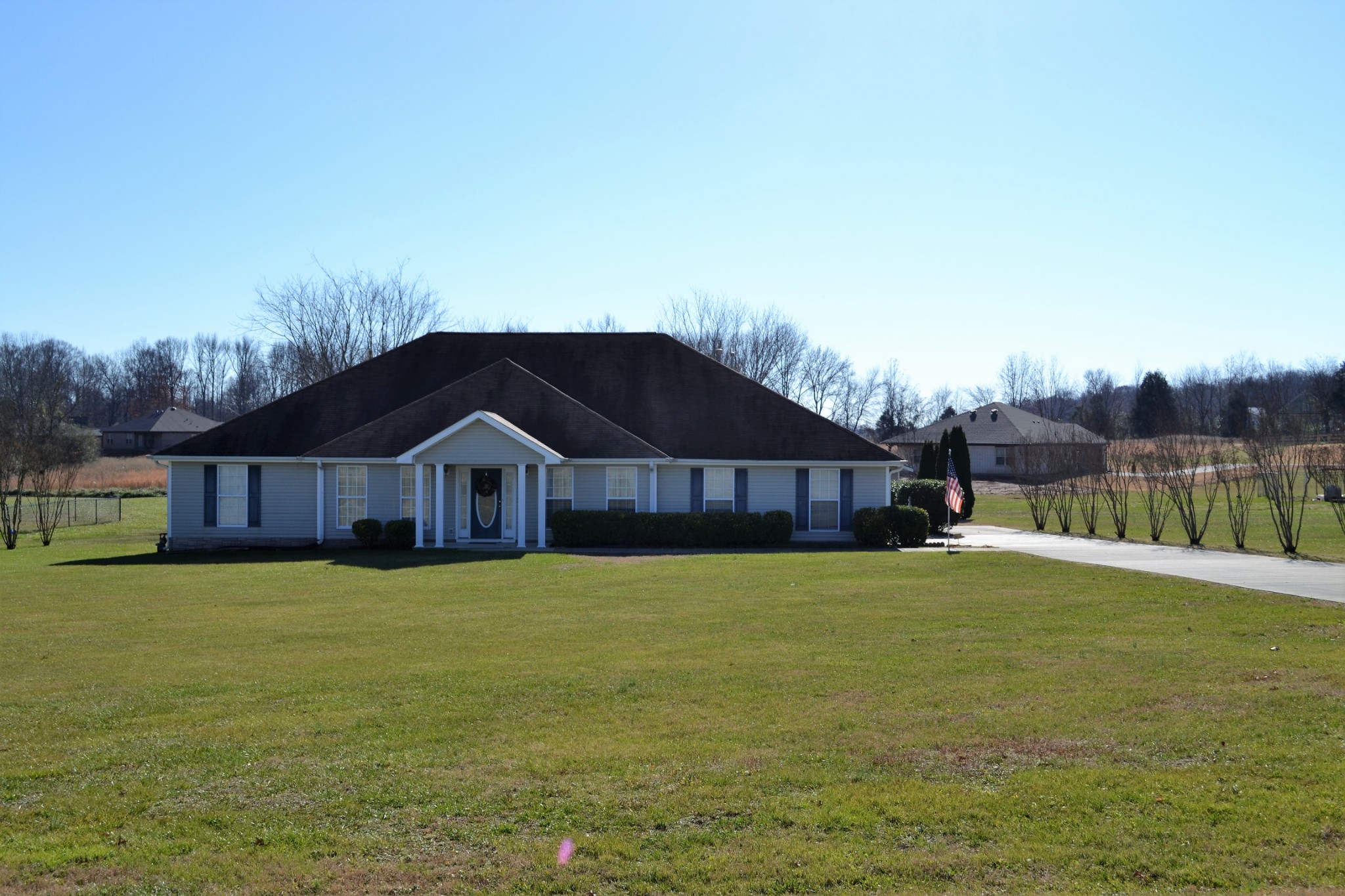 176 Camargo Road Fayetteville, TN 37334 - Photo 47 of 47 Gallery Image 47