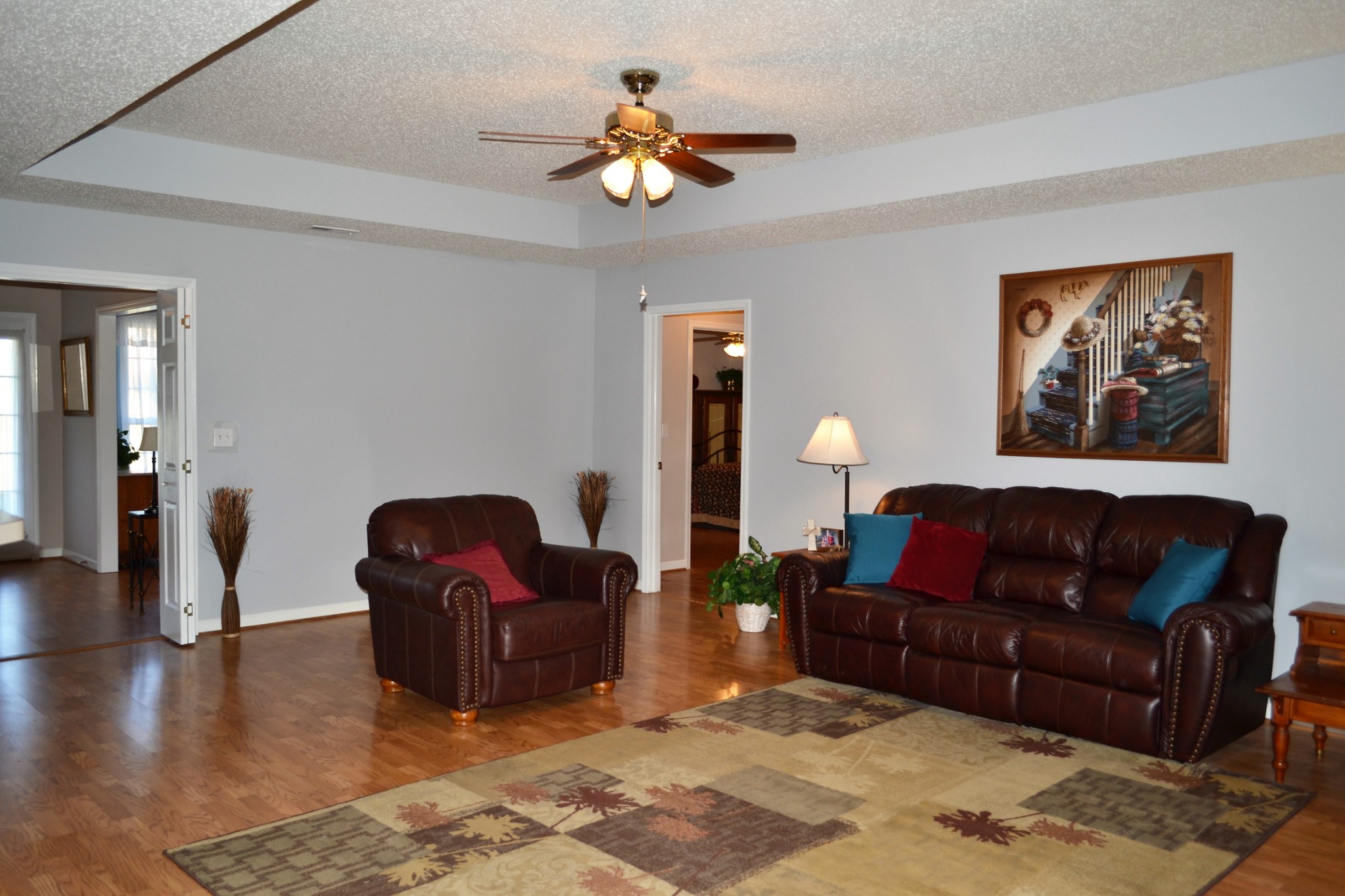 176 Camargo Road Fayetteville, TN 37334 - Photo 6 of 47 Gallery Image 6