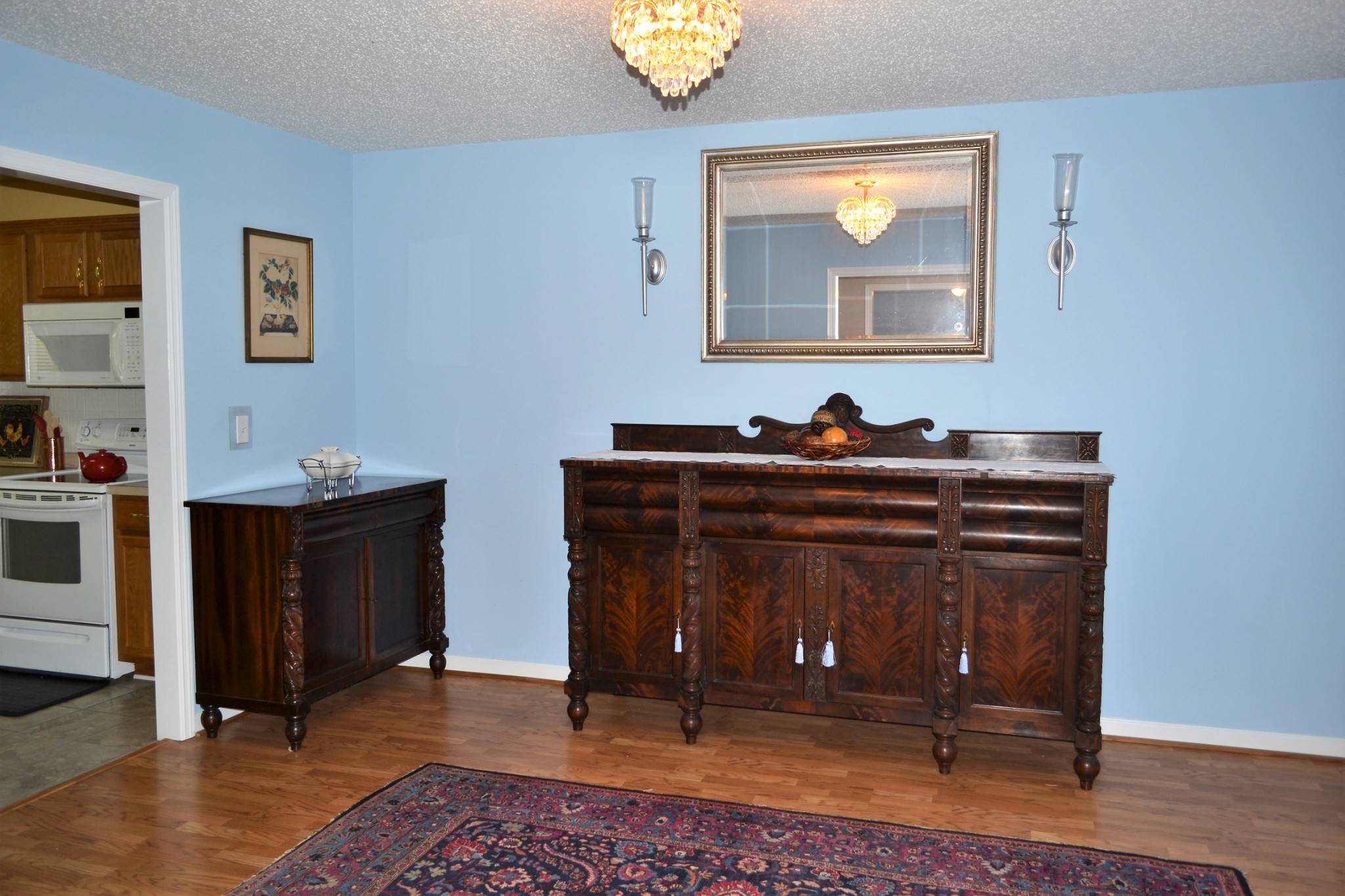 176 Camargo Road Fayetteville, TN 37334 - Photo 8 of 47 Gallery Image 8