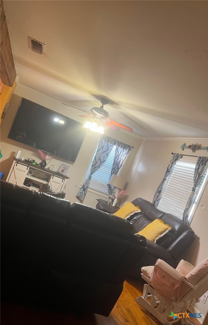 2418 Osage Road Gatesville, TX 76528 - Photo 10 of 15 a view of gym equipment and a rug