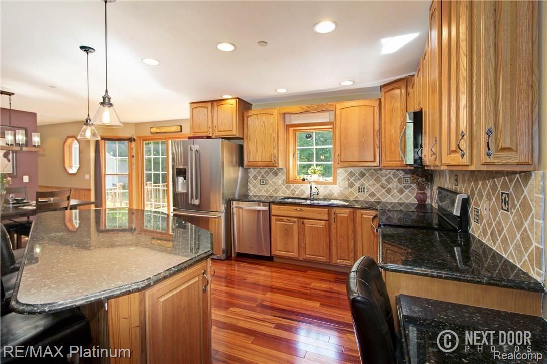2772 Bullard Road Hartland, MI 48353 - Photo 12 of 72 IMG_3581_3_4.jpg