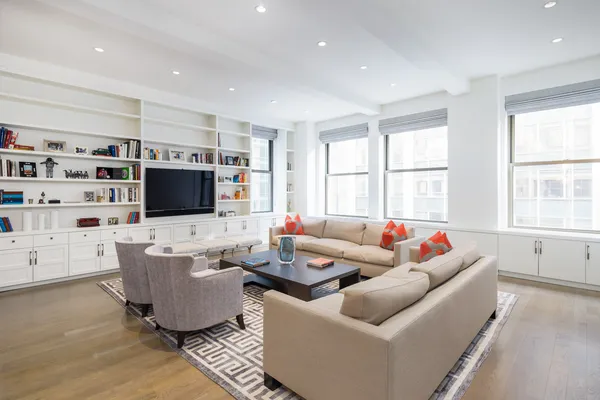 $2,850,000 | 31 East 28th Street, Unit 8E | NoMad