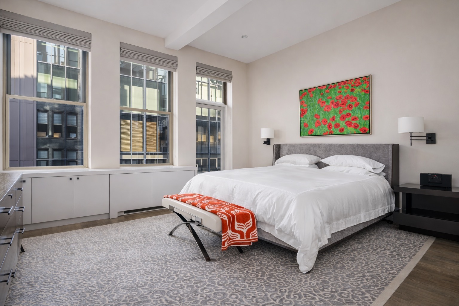 31 East 28th Street, Unit 8E Manhattan, NY 11360 - Photo 4 of 7