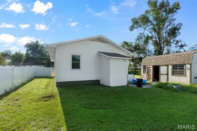 $120,000 | 908 Millar Street, East Prairie, MO 63845