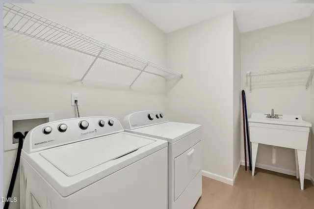 a view of a roof deck with couches