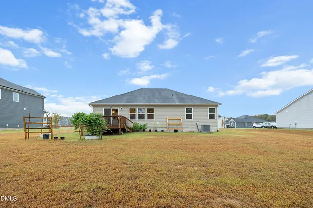 a view of swimming pool and lake view