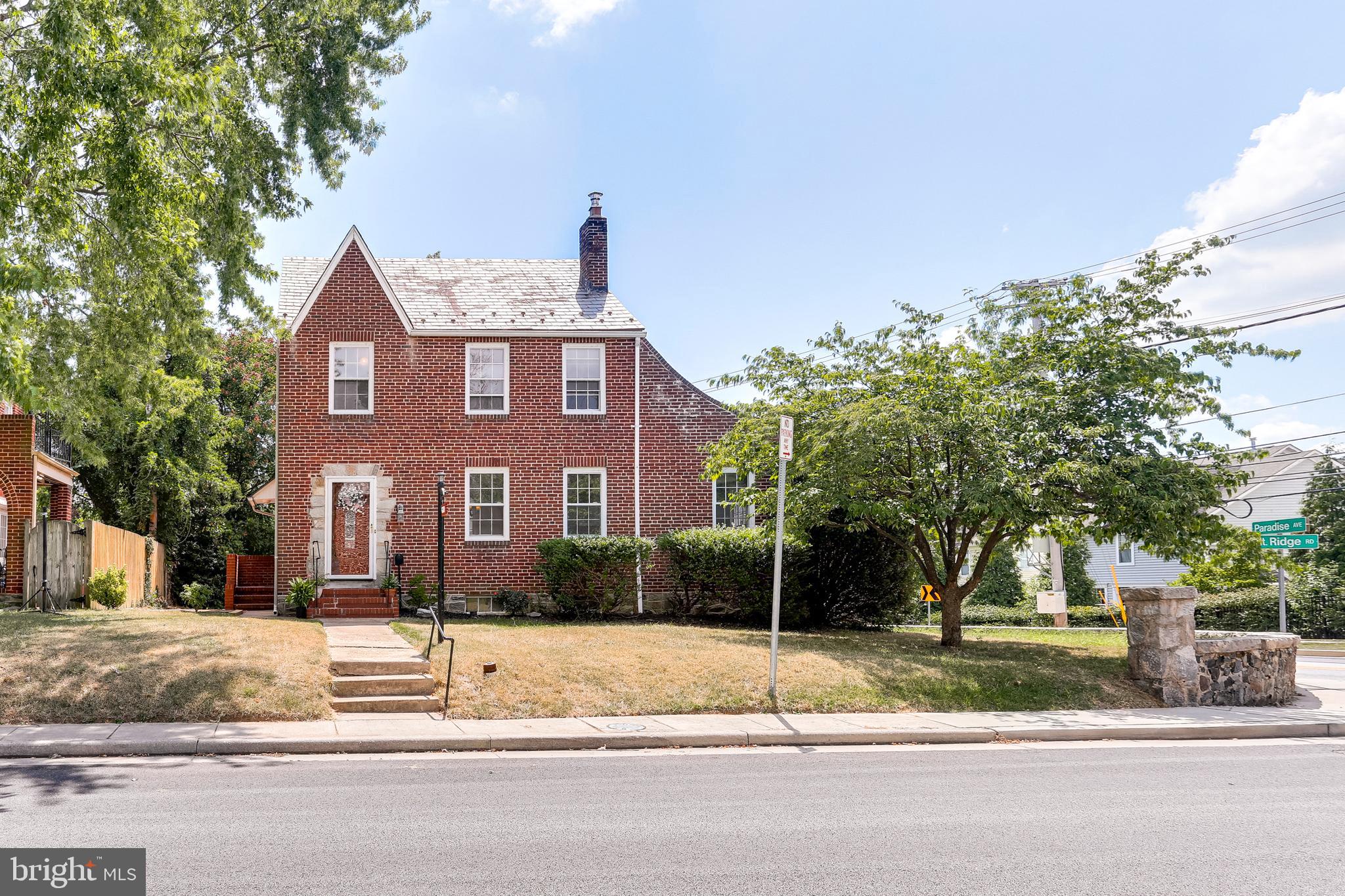 6319 Mt Ridge Road Baltimore, MD 21228 - Photo 31 of 31 Gallery Image 31