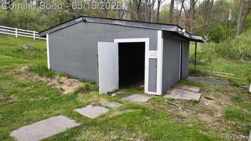 10300 Clark Road Davisburg, MI 48350 - Photo 31 of 39