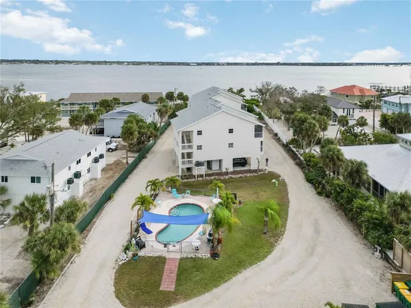 $349,900 | 5031 North Beach Road, Unit 120, Englewood, FL 34223