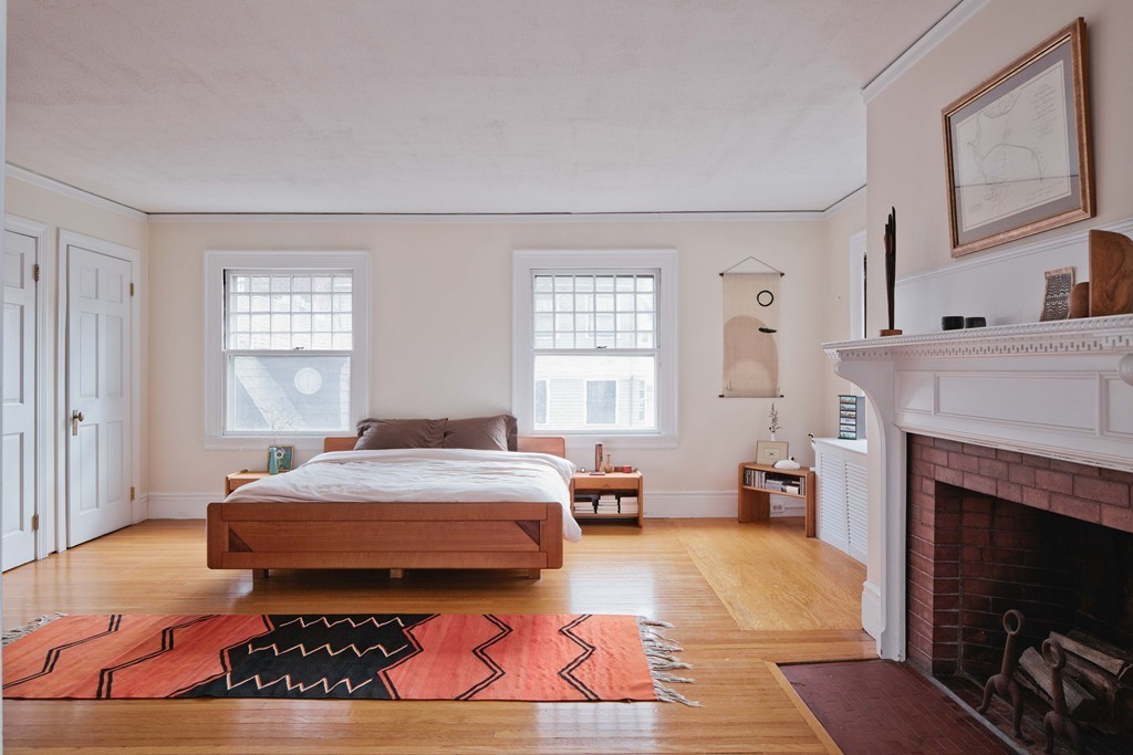 12 Maple Street Brookline, MA 02445 - Photo 13 of 18