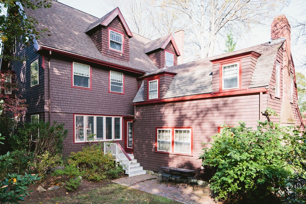 12 Maple Street Brookline, MA 02445 - Photo 18 of 18