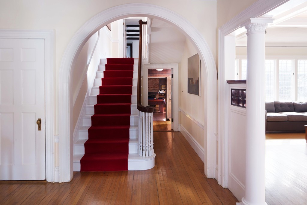 12 Maple Street Brookline, MA 02445 - Photo 5 of 18