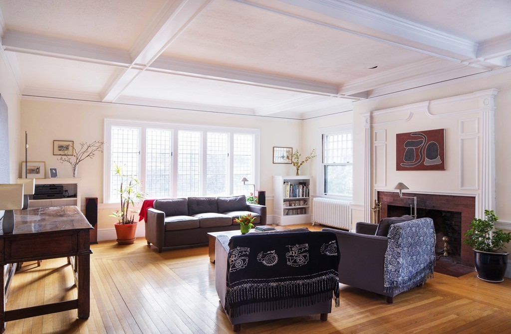 12 Maple Street Brookline, MA 02445 - Photo 6 of 18