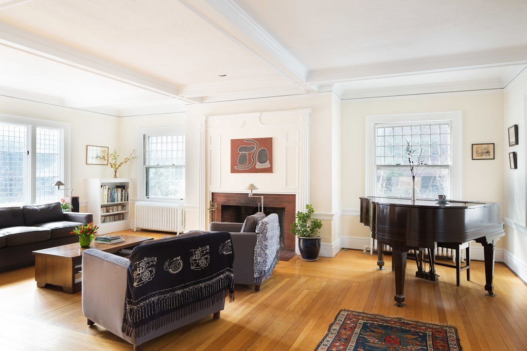 12 Maple Street Brookline, MA 02445 - Photo 7 of 18